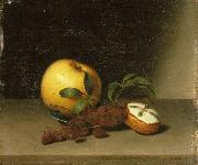 Still Life with Cake Peale, Raphaelle